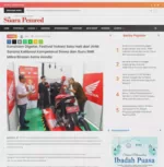 Konsisten Digelar, Festival Vokasi Satu Hati dari AHM Sarana Kalibrasi Kompetensi Siswa dan Guru SMK Mitra Binaan Astra Honda