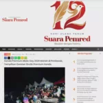 Honda Premium Matic Day 2026 Meriah di Pontianak, Tampilkan Deretan Skutik Premium Honda