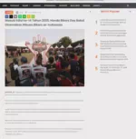 Masuki Edisi ke-14 Tahun 2025, Honda Bikers Day Bakal Diramaikan Ribuan Bikers se-Indonesia