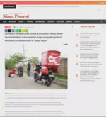 Layanan Honda CARE untuk Konsumen Setia Motor Honda Berikan Kemudahan bagi yang Mengalami Kendala Kendadaraan di Jalan Raya