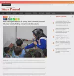 Raih Peringkat Kedua di Ajang Asia-Oceania, Inovasi Edukasi Safety Riding Astra Honda Mendunia