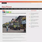 Setia Bersama Honda, Ribuan Konsumen Lancar Mudik Lebaran