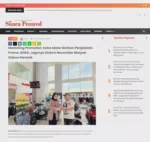 Marketing Promotion Astra Motor Berikan Penjelasan Promo JEDER, Jagonye Diskon November Banyak Diskon Menarik