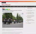 Astra Motor Kalbar Fasilitasi Komunitas Lewat Event Skena Modifikasi Penuh Gaya