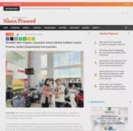 Mudah dan Cepat, Layanan Astra Motor Kalbar Lewat Promo Jeder Diapresiasi Konsumen