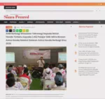 AHM Berbagi Wawasan Teknologi Sepeda Motor Honda Terbaru kepada 1.462 Pelajar SMK Mitra Binaan Astra Honda Melalui Gelaran Astra Honda Berbagi Ilmu 2025