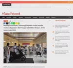 Berbagi Wawasan Teknologi Sepeda Motor Honda Terbaru kepada 1.462 Pelajar SMK Mitra Binaan, AHM Gelar AHBI 2026