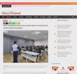 Naik Level Berkendara, Komunitas Motor Antusias Ikuti Safety Riding Edcuation
