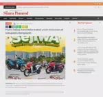 Promo Sejiwa Astra Motor Kalbar untuk Konsumen di Kabupaten Mempawah