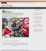 Astra Motor Kalbar Jamin Kenyamanan dan Keamanan Konsumen, Honda CARE Bentuk Berkelanjutan Layanan Terbaik Photo of Astra Motor Kalbar Jamin Kenyamanan dan Keamanan Konsumen, Honda CARE Bentuk Berkela