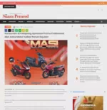 Konsumen di Ketapang Apresiasi Promo Proklamasi dari Astra Motor Kalbar Penuh Kejutan