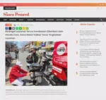 Berbagai Layanan Servis Kendalaan Diberikan oleh Honda Care, Astra Motor Kalbar Terus Tingkatkan Layanan