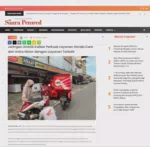 Jaringan AHASS Kalbar Perkuat Layanan Honda Care dari Astra Motor dengan Layanan Terbaik