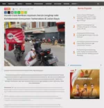 Honda Care Berikan Layanan Servis Lengkap ada Kendaraaan Konsumen Terkendara di Jalan Raya