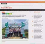 Program Desa Sejahtera Astra Honda di Jalatrang Dukung Peluang Besar bagi Masyarakat untuk Berkembang