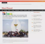 Ajak Paguyuban HWBC Gelar Convoy Merdeka 2026, Astra Motor Kalbar Sukses Gelar Semarak Jelajahi 8 Destinasi Bersejarah