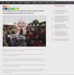 Honda Bikers Day Perwujudan Nyata Kuatnya Ikatan Persaudaraan Antar Bikers di Tanah Air
