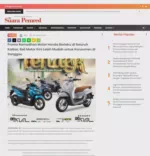 Promo Ramadhan Motor Honda Berlaku di Seluruh Kalbar, Beli Motor Kini Lebih Mudah untuk Konsumen di Sanggau
