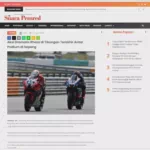 Start Kuat! AHRT Raih Hasil Positif di Seri Pembuka ARRC 2026