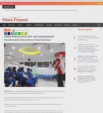 Safety Riding Camp 2026 Jadi Ajang Edukasi Keselamatan Berkendara Lintas Generasi