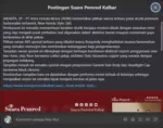 Perkuat Kesan Skutik Premium Fashionable Terfavorit, New Honda Stylo Semakin Menawan dengan Warna Baru Terbaru