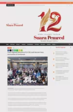 Event Ngasab Bersama PCX 160 Jadi Momen Seru Komunitas di Pontianak