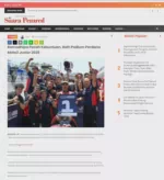 Ramadhipa Pecah Kebuntuan, Raih Podium Perdana Moto3 Junior 2026