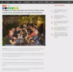 Pengguna Scoopy Apresiasi Astra Motor Kalbar yang Sukses Gelar Semarak Part 2 Scoopy Velocreativity