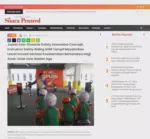 Juarai Asia-Oceania Safety Innovative Concept, Instruktur Safety Riding AHM Tampil Meyakinkan Lewat Inovasi Edukasi Keselamatan Berkendara bagi Anak-anak Usia Golden Age