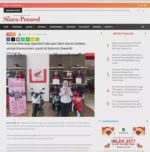 Promo Mantap Spesial Februari dari Asmo Kalbar untuk Konsumen Loyal di Seluruh Daerah