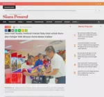 Iwan hari Susilo: Festival Vokasi Satu Hati untuk Guru dan Pelajar SMK Binaan Astra Motor Kalbar