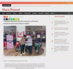 Tawaran Menarik di Bulan Februari, Ini Promo Romansa dari Astra Motor Kalbar Photo of Tawaran Menarik di Bulan Februari, Ini Promo Romansa dari Astra Motor Kalbar