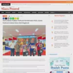 Astra Motor Kalbar Perkuat Pembinaan Para Juara Festival Vokasi Satu Hati Regional