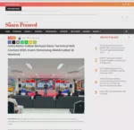 Astra Motor Kalbar Berhasil Gelar Technical Skill Contest 2026, Enam Pemenang Wakili Kalbar di Nasional