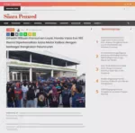 Dihadiri Ribuan Konsumen Loyal, Honda Vario Evo 160 Resmi Diperkenalkan Astra Motor Kalbar dengan berbagai Rangkaian Peluncuran