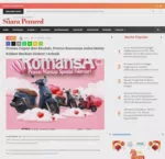 Proses Cepat dan Mudah, Promo Romansa Astra Motor Kalbar Berikan Diskon Terbaik