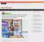 Wadahi Kreativitas Anak Muda Berprestasi, AHM Best Student Cermin Karya Hadirkan Solusi Nyata dan Jawab Problematik Masyarakat