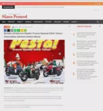 Berlaku di Seluruh Dealer, Promo Spesial Akhir Tahun Astra Motor Berikan Diskon Besar