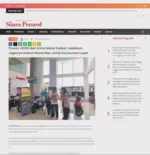 Promo JEDER dari Astra Motor Kalbar, Hadirkan Jagonye Diskon November untuk Konsumen Loyal