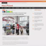 Promo SETIA Astra Motor Kalbar, Konsumen Loyal Apresiasi DP Murah Honda Mulai Rp800 Ribu