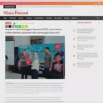 Rayakan Hari Pelanggan Nasional 2026, Astra Motor Kalbar Berikan Apresiasi dan Semangat Satu HATI