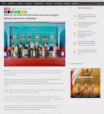 Edisi ke-16, KLHN 2025 Semakin Semarak dengan Ribuan Peserta se-Indonesia
