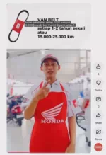 Share yuk! Biar lebih banyak lagi warga yang paham
