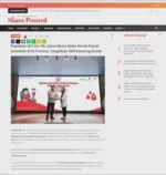 Rayakan HUT Ke-56, Astra Motor Gelar Donor Darah Serentak di 12 Provinsi, Targetkan 560 Kantong Darah