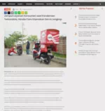 Jemput Layanan Konsumen saat Kendaraan Terkandala, Honda Care Utamakan Servis Lengkap