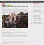 Semarak Honda Bikers Day 2025 Bukti Konsistensi AHM Bina Komunitas