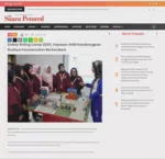 Safety Riding Camp 2025, Yayasan AHM Kembangkan Budaya Keselamatan Berkendara