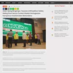 Gelar Ajang Bergengsi, Yayasan AHM jadikan Safety Riding Short Movie Contest Wadah Peningkatan Kampanye Keselamatan Berkendara
