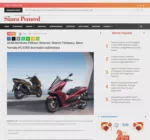 AHM Berikan Pilihan Warna-Warni Terbaru, New Honda PCX160 Semakin Istimewa