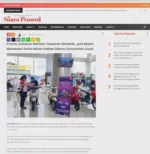 Promo Jutawan Berikan Tawaran Menarik, Juni Makin Menawan Astra Motor Kalbar Diburu Konsumen Loyal